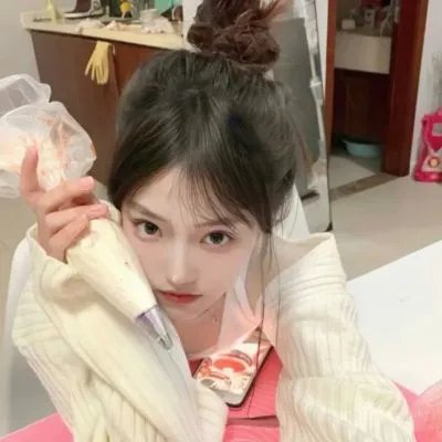 笼中的女儿