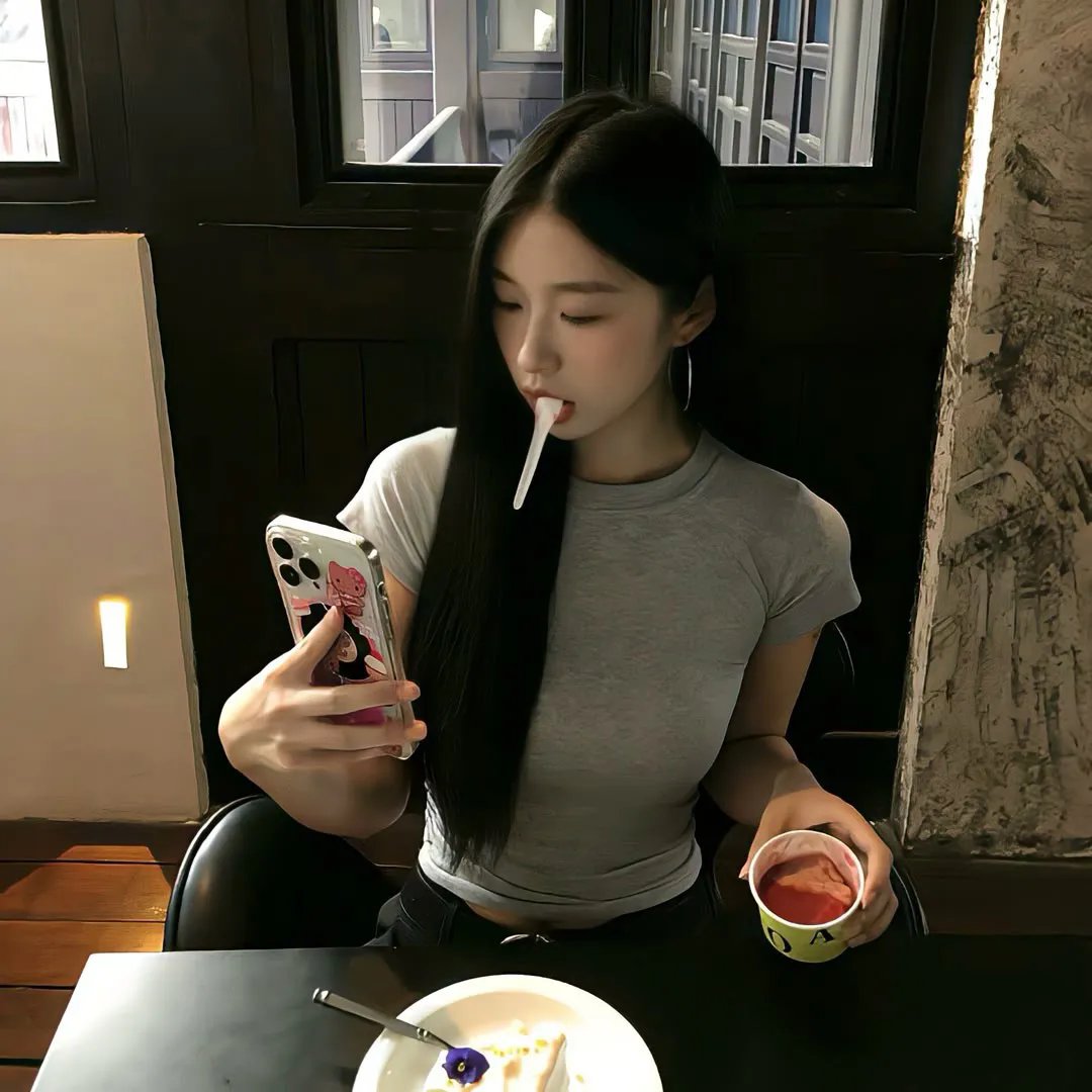 庄稼院里的年轻人